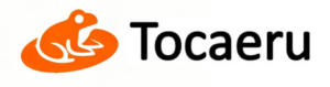 TocaeruLogo